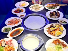 -海韵之星邮轮水会(明发商业广场店)