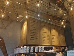-THE WOODS 简餐 (国贸商城店)