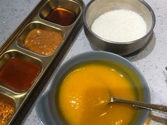 -妥妥烤肉料理(昙华林店)