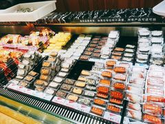 -池田寿司·新鲜现做(昌平悦荟店)