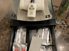 -青岛海尔洲际酒店