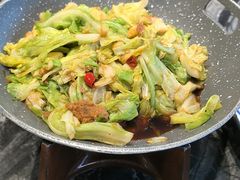 -情妹耙泥鳅·江湖川菜(科华店)