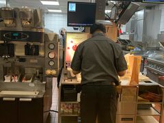 -麦当劳(酒仙桥路店)