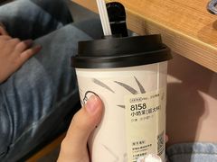 -喜茶(佛山岭南站店)