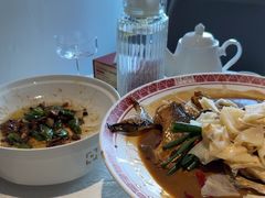 -旺顺阁·北京菜(北辰上品+)