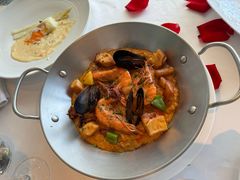 -L'Arome芳芳法国餐厅(仙林金鹰店)
