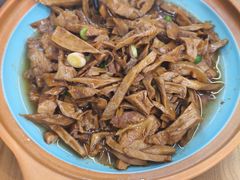 -鸿运楼·舌尖上的徽菜