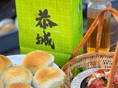 -凤凰山斑鱼馆(恭城店)