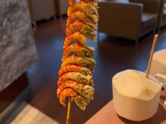 -杭州钱江新城万怡酒店-西餐厅