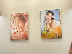 -天真蓝照相馆(五角场百联又一城店)