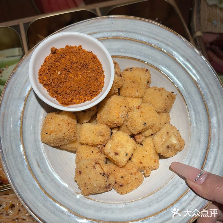 这是我在小红书跟风最成功的一次👍