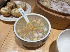 -朱新年·苏式汤团·面点(北寺塔店)