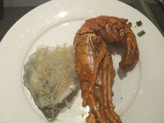 -世德花园酒店自助餐