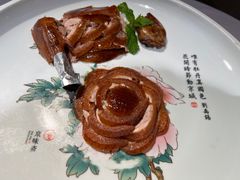 -京味斋·北京烤鸭(华威桥北工大店)