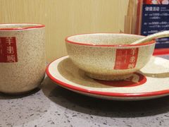-羊来顺冰煮鲜羊铁锅烀羊肉(八卦岭店)