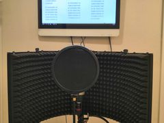 -Resonance Studio·救声舱录音棚(田子坊店)