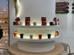 -Pull-Tab拉环咖啡(杭州市上城区来福士中心店)
