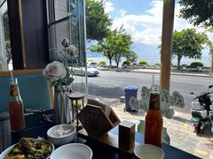 -野菌皇海景野生菌火锅(滨海大道店)