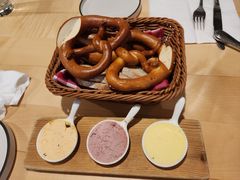 -普拉那啤酒坊Paulaner(凯宾斯基饭店)