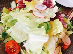 -WOLFGANG PUCK KITCHEN & BAR(迪士尼小镇店)