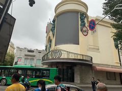 -松雷何所有(中央大街店)
