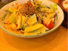 iphone_upload_pic-萨莉亚意式餐厅(星海广场店)