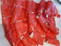 -东来顺饭庄(天坛店)