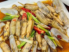 -友强·23年特色海鲜大排档(厦门店)
