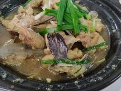 -叶姐海鲜(棋子湾店)