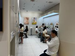 -天真蓝照相馆(五角场百联又一城店)