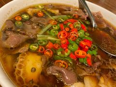 椒麻三件-晶采轩(恒隆广场店)