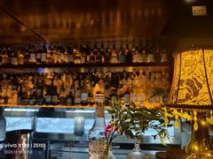 -TIKI鸡尾酒威士忌吧(二横路店)