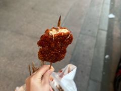 -辽B·小串(总店)