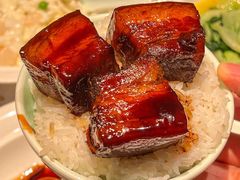 -苏帮袁Sue Cuisine(来福士店)