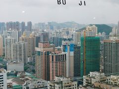 -国贸旋转餐厅(国贸广场店)