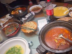 -肖记牛肉鱼杂馆·省级非遗(柏林春天直营店)