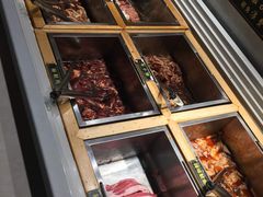-盛江山自助料理(太原街万达店)