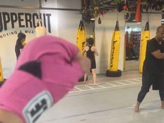 -Uppercut拳馆·Boxing拳击·Muay Thai泰拳