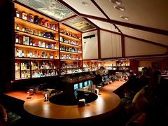 -MM·五声·音乐人与调酒师(西安路店)