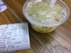 -碗主炭烧米线(交大二村店)