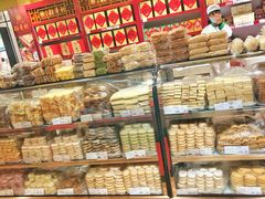 -北京稻香村(华堂商场店)