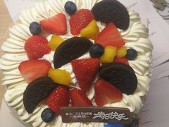 -格美思蛋糕gemce cake(托乐嘉店)