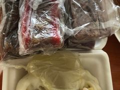 -非遗近水楼糕团(景德路店)