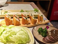 -鲜潭蒸汽石锅鱼(五道口购物中心店)