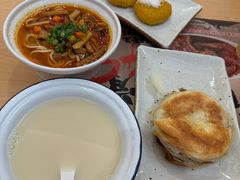 -大师兄·西北小馆(北站缤果空间店)