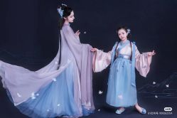 -盘子女人坊古装写真摄影