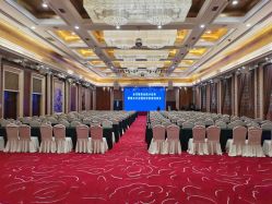 -友谊宫·宴会厅