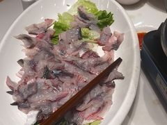 -鹅香四海·卤水火锅·砂锅粥·潮汕菜(宝安店)