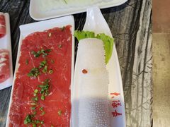 -重庆大队长火锅(凤城八路店)