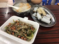 -陈添記·祖傳爽鱼皮·西关老字号(广州首店)